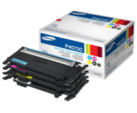 SAMSUNG CLT-P4072C - 180584 - zdjęcie 1